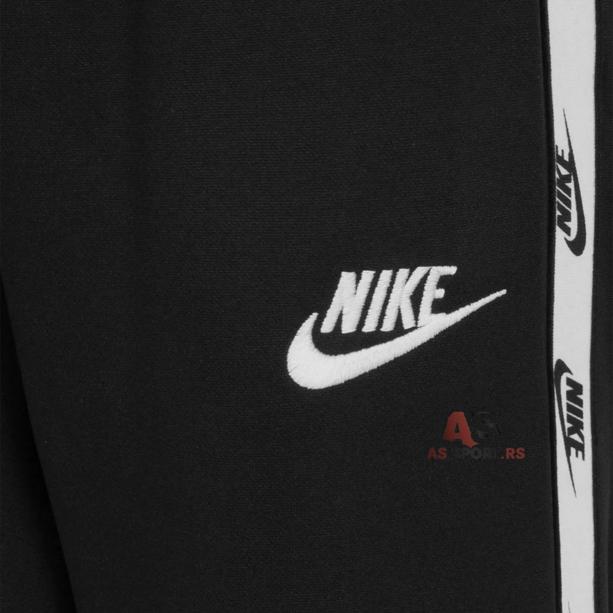 Full Zip Set Logo Tap 6 86M452-023-Ih8b