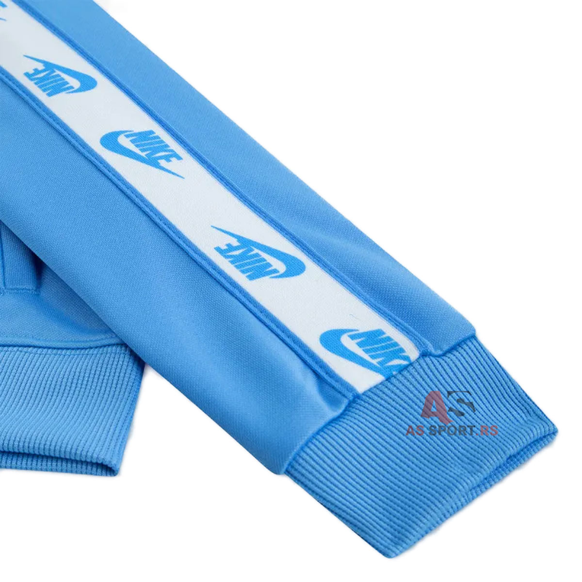 Full Zip Set With Logo Tap 2T 76M452-B9F-siCu