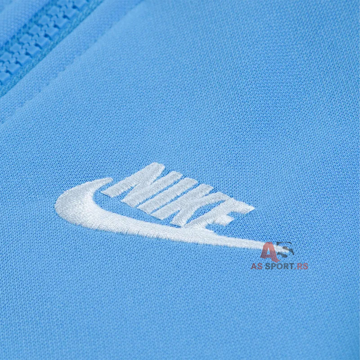 Full Zip Set With Logo Tap 2T 76M452-B9F-siCu