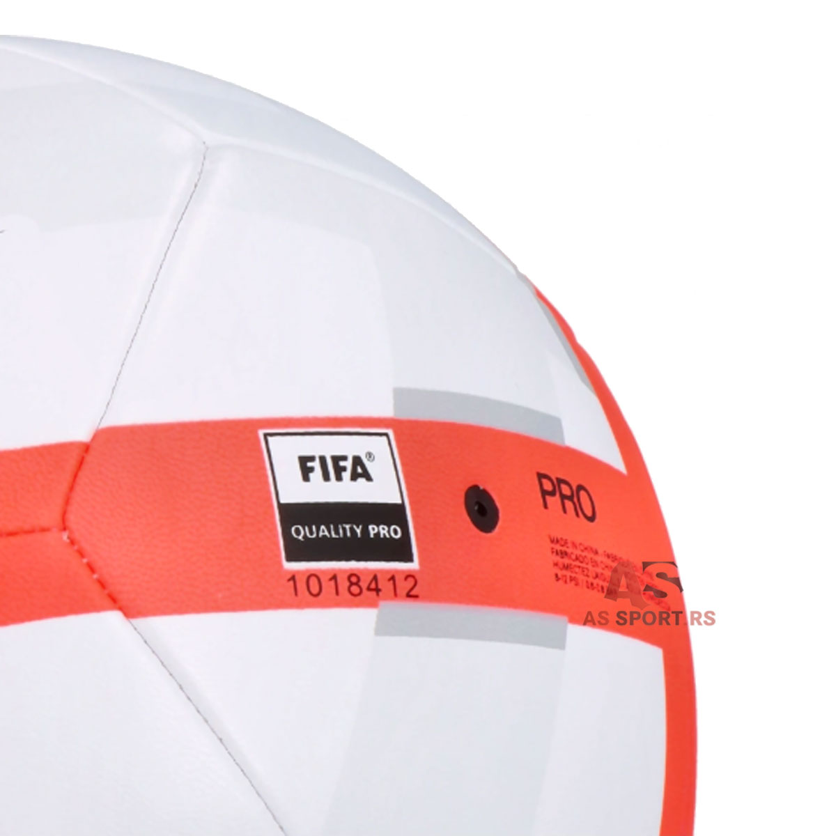 Futsal Pro Team HV6327-100