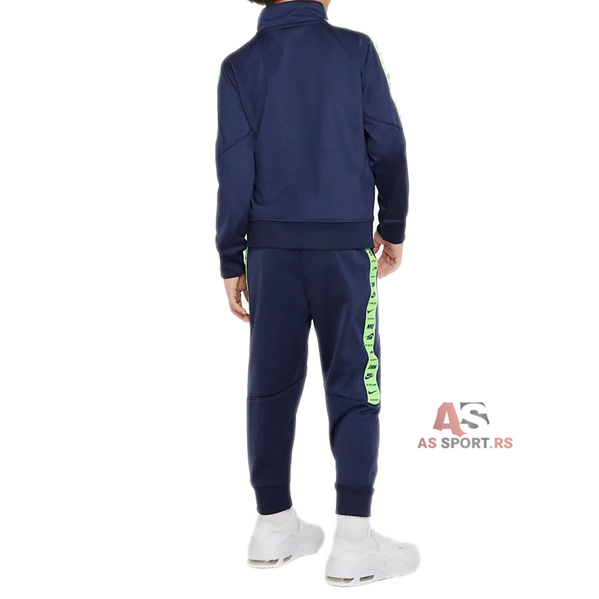 Futura Tabing Tricot 2T 76K073-U90-3Mbw