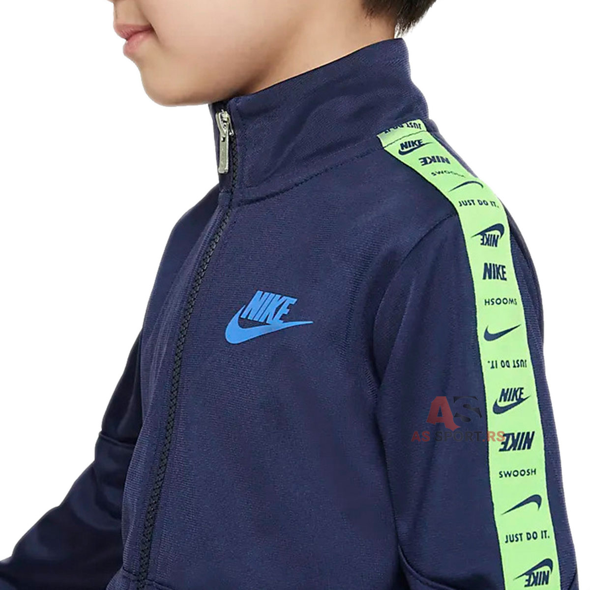 Futura Tabing Tricot 2T 76K073-U90-3Mbw