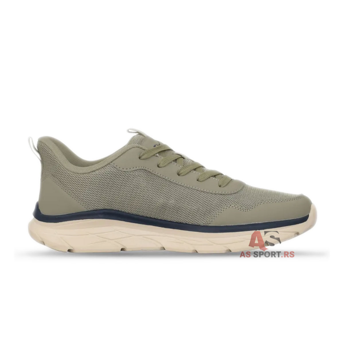Fuze Sv Low Cut Shoe 41 S22584-GS005-cG1L