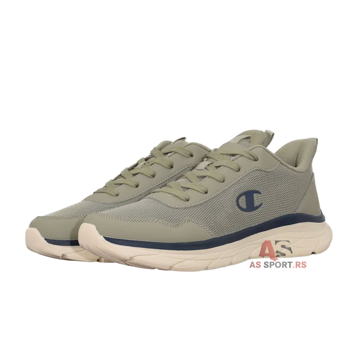 Fuze Sv Low Cut Shoe 41 S22584-GS005-cG1L