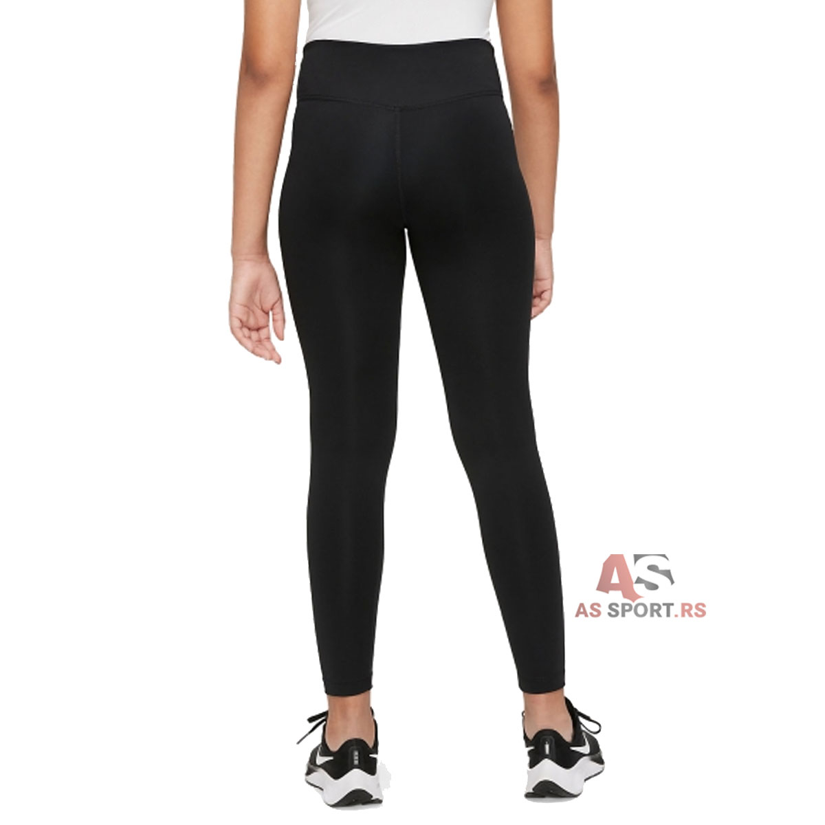 G Nk Df One Legging  L DQ8836-010-uJFR