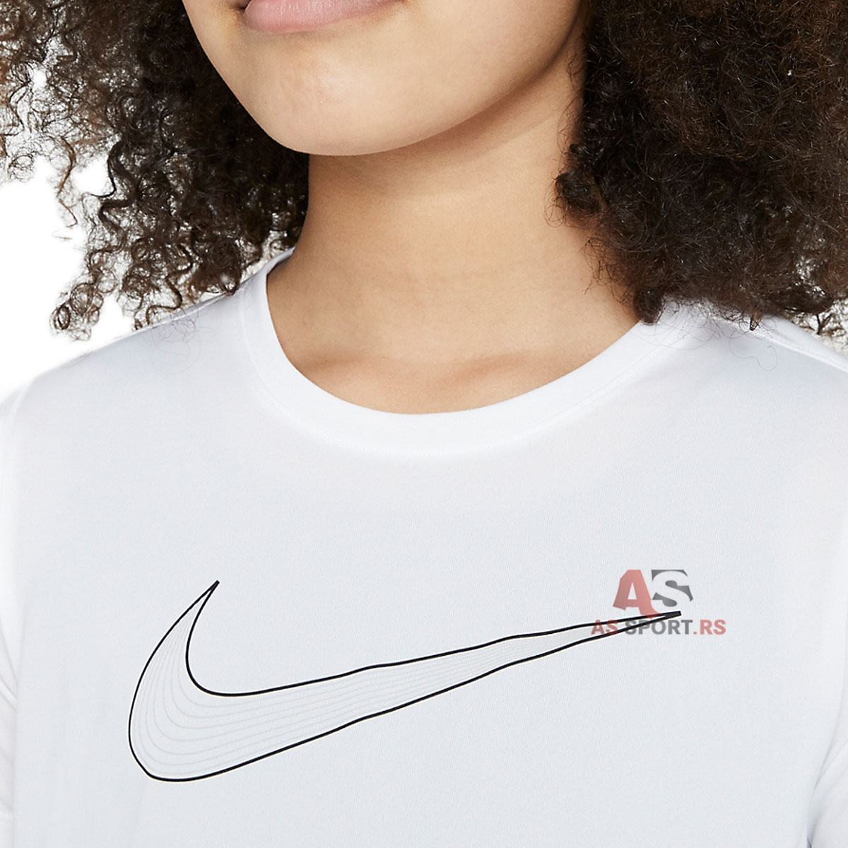 G Nk Df One Ss Top Gx  L DD7639-100-HNgF