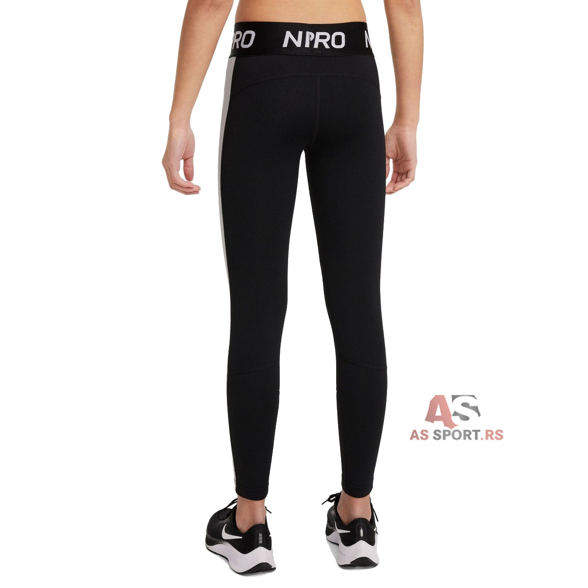 G Np Df Wrm Legging  L DJ5905-010-38bJ