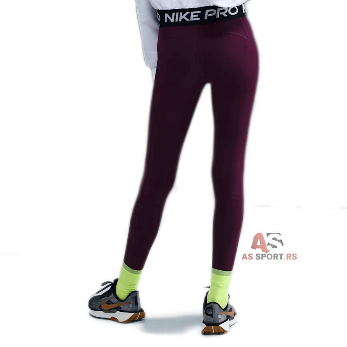 G Np Leggings XS DA1028-610-pOP9