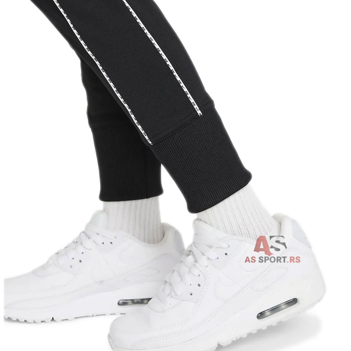 G Nsw Tracksuit XL DD6302-010-pdSh