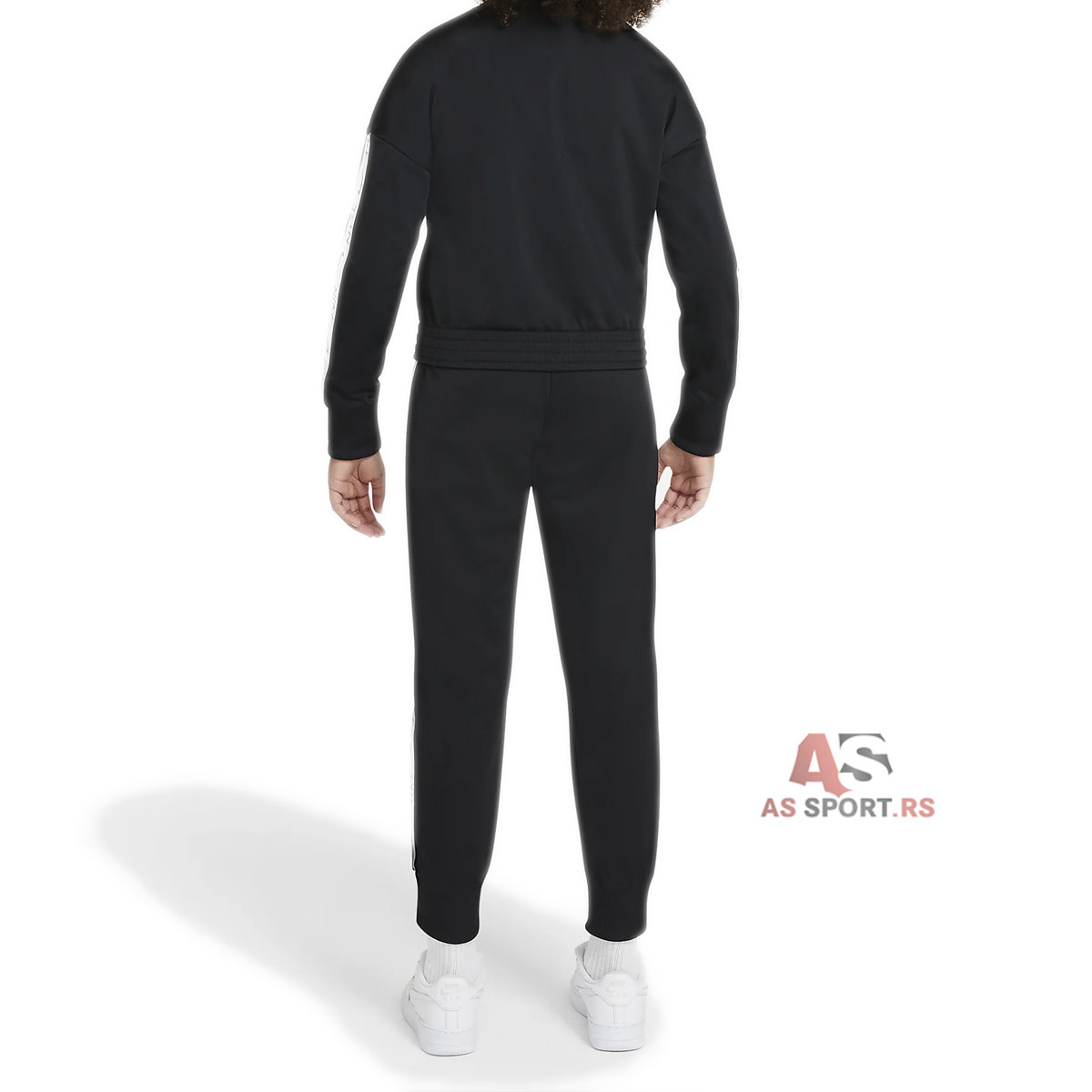 G Nsw Tracksuit M DM8513-010-RFf4
