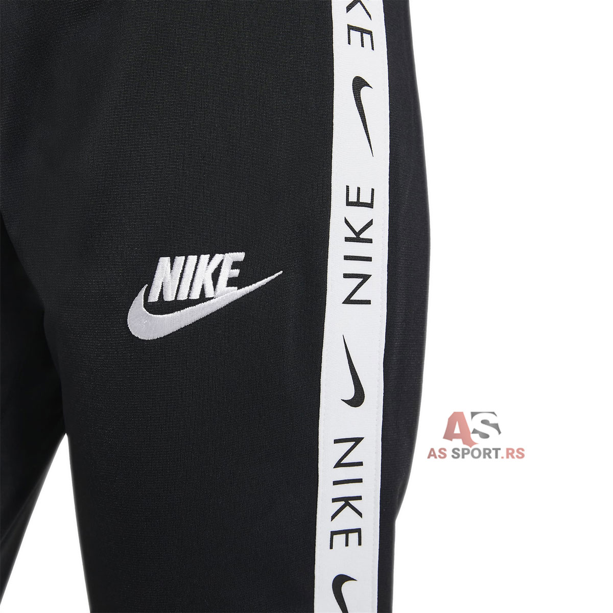 G Nsw Tracksuit M DM8513-010-RFf4