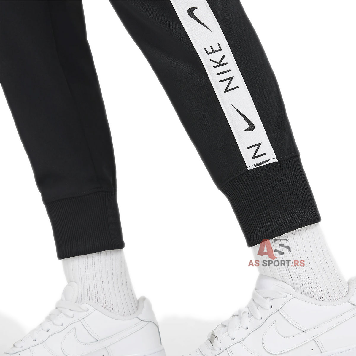 G Nsw Tracksuit M DM8513-010-RFf4