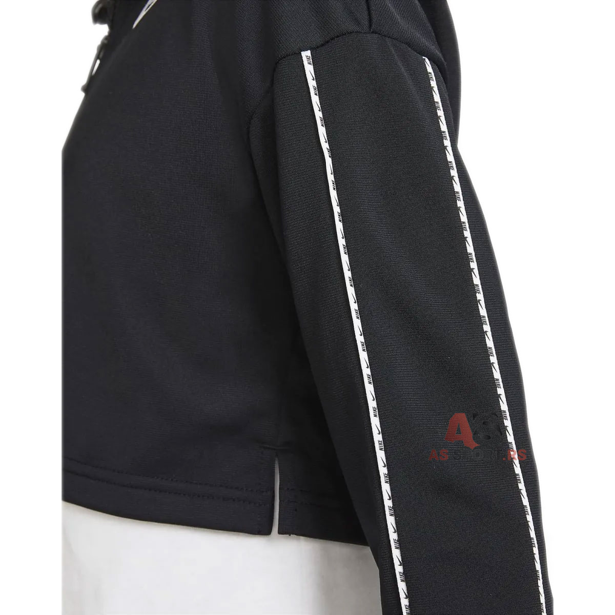 G Nsw Tracksuit XL DD6302-010-pdSh