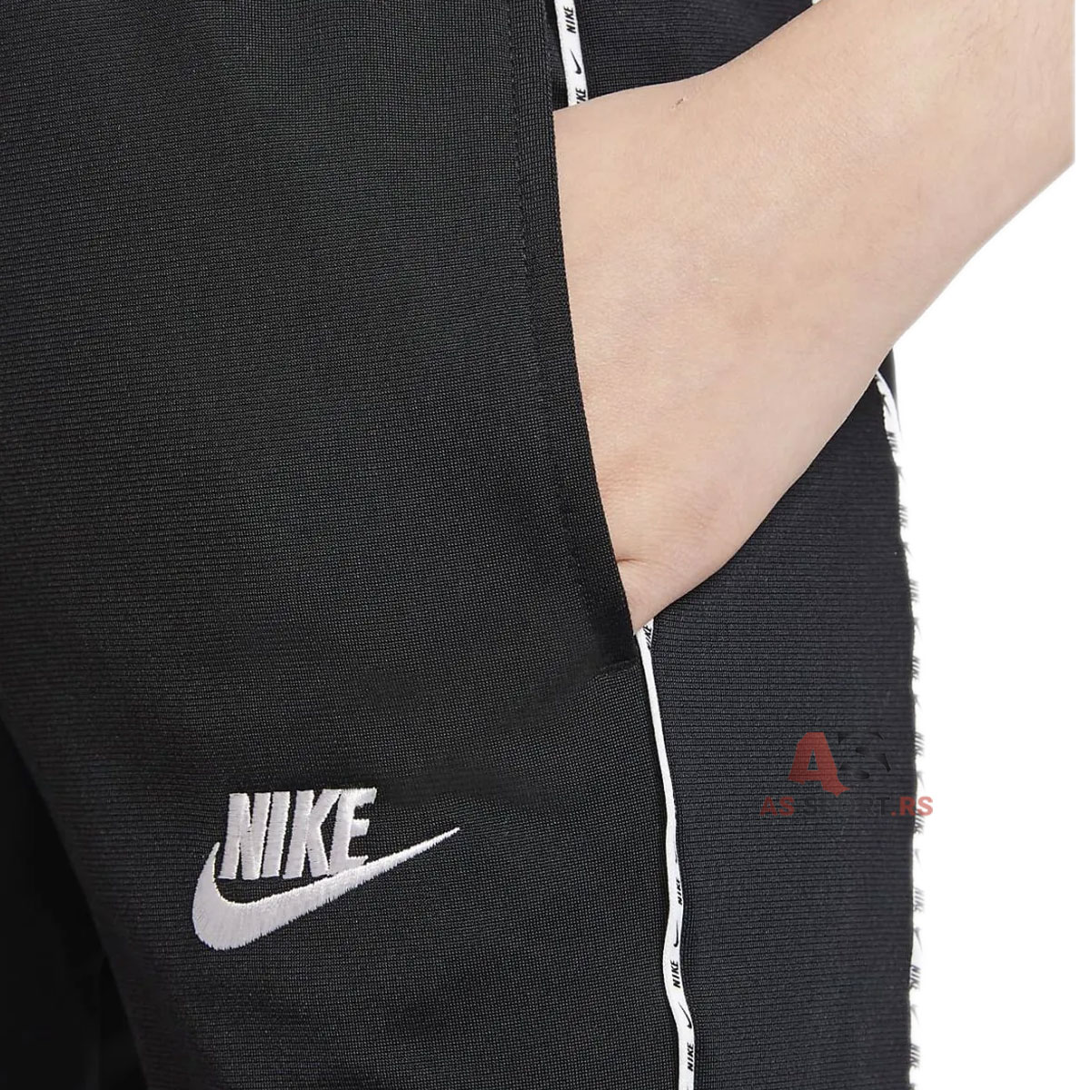 G Nsw Tracksuit XL DD6302-010-pdSh