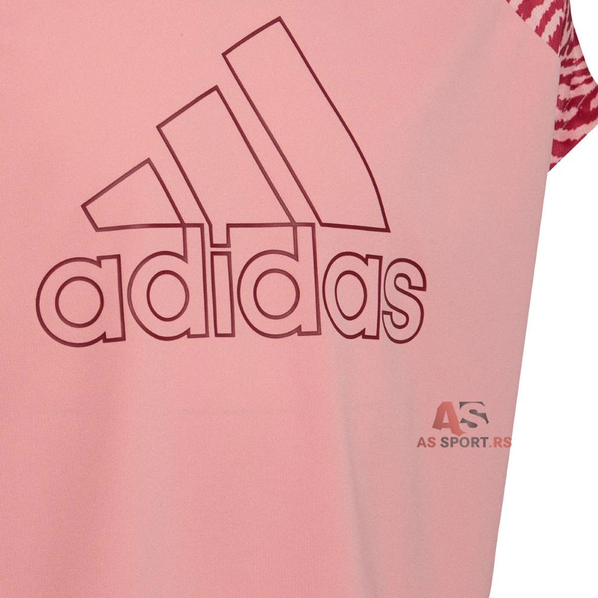 G Seas Tee 164 HC3048-lGoS