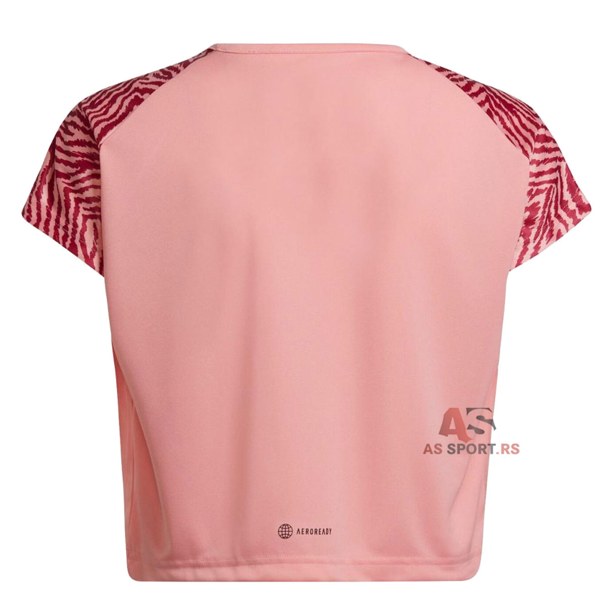 G Seas Tee 164 HC3048-lGoS