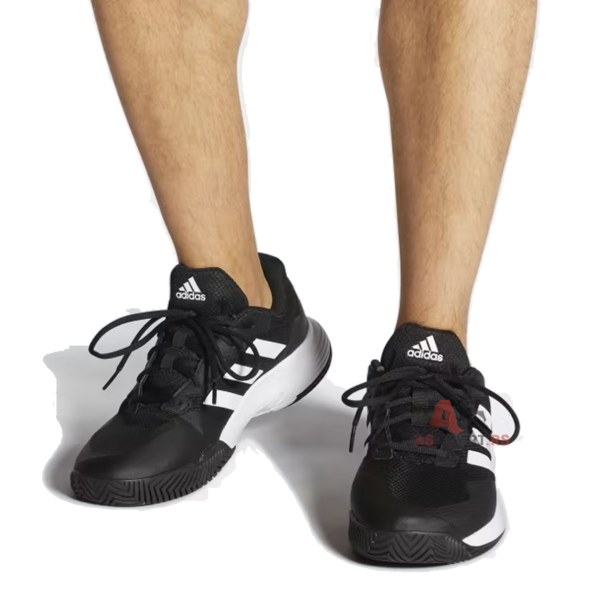 Gamecourt 2.0  44 2/3 GW2990-2Sdh