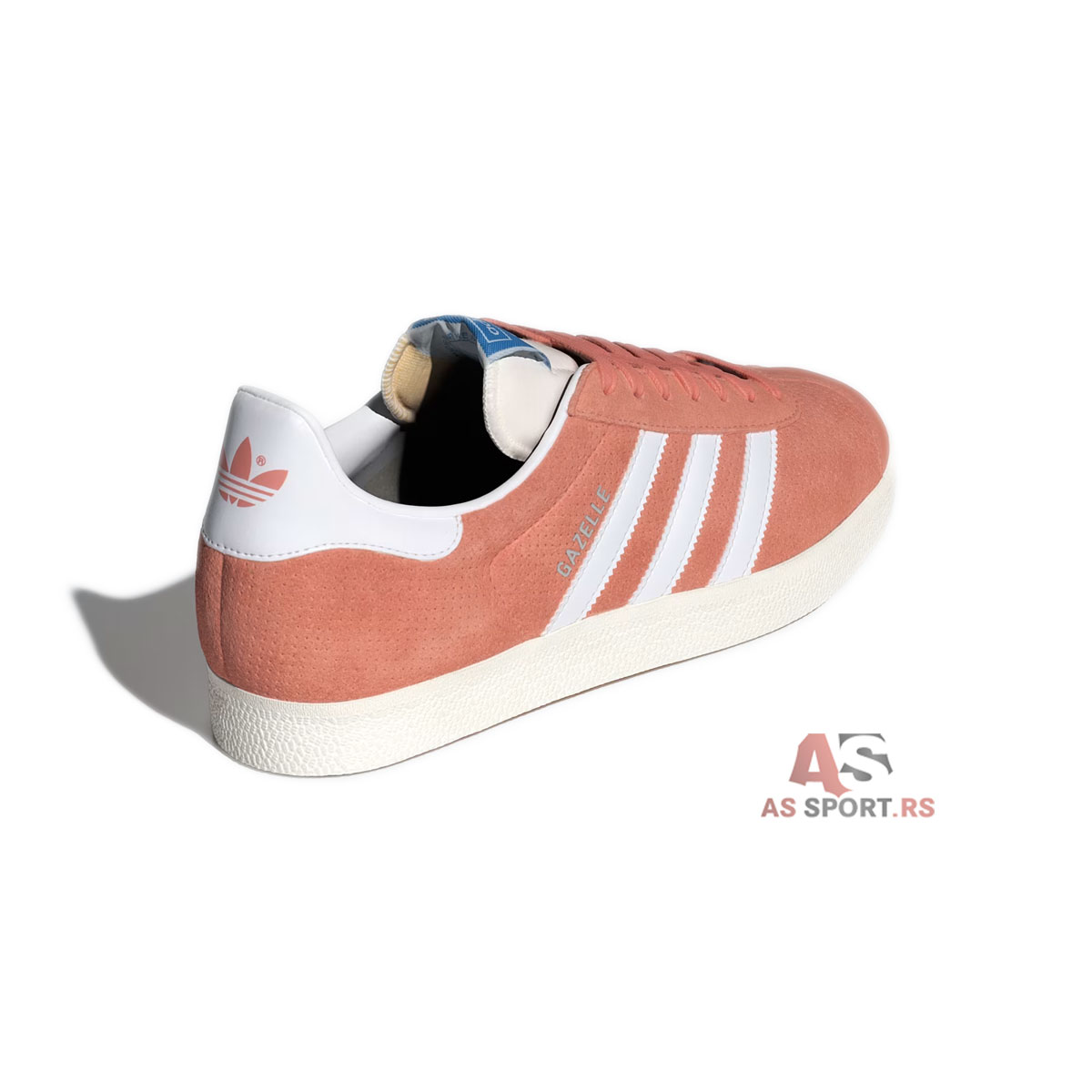 Gazelle 40.5 IG6213-WPDc