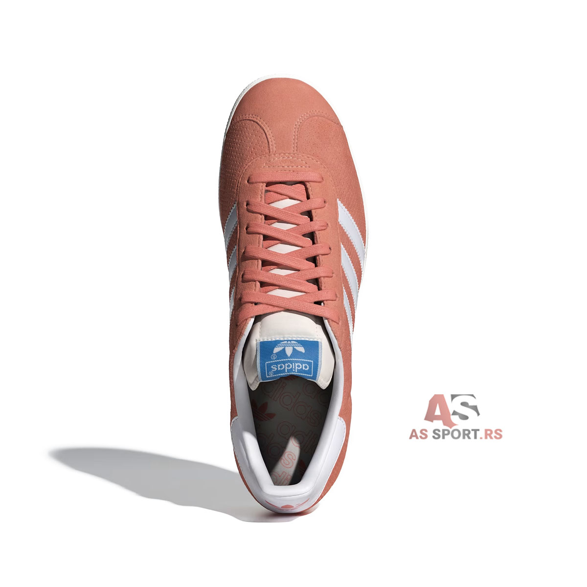 Gazelle 40.5 IG6213-WPDc