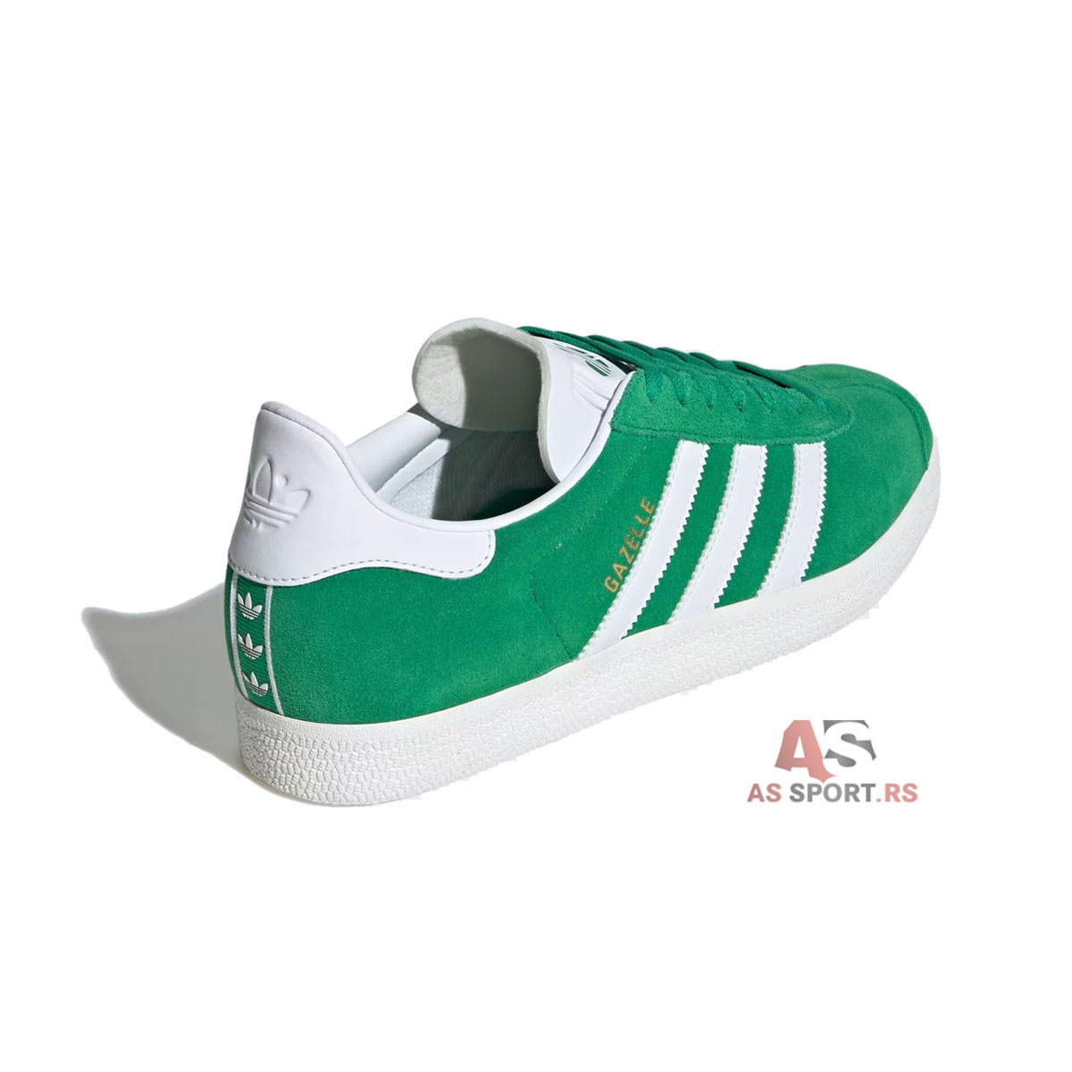 Gazelle 43 1/3 IG2092-so0p