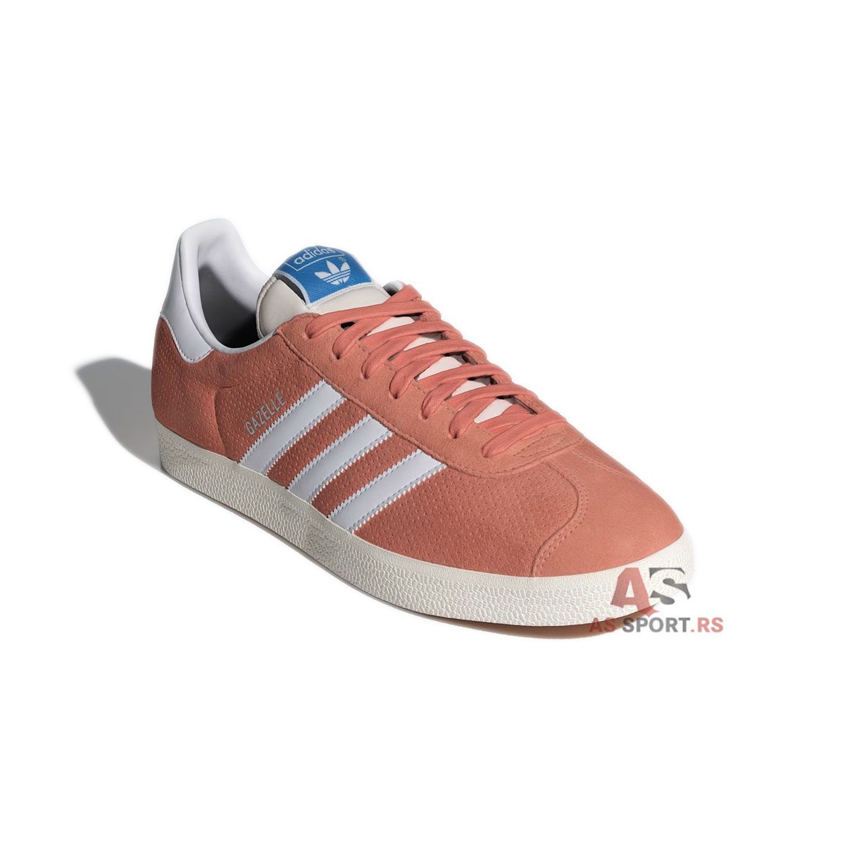 Gazelle 40.5 IG6213-WPDc