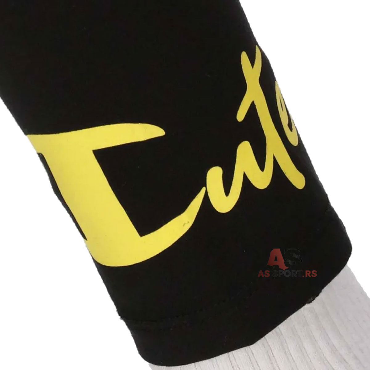 Girls Color Leggings L CHA231G304-01-sHER