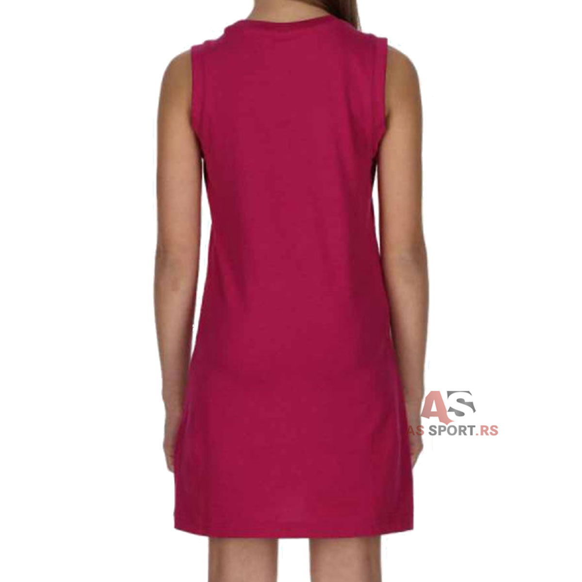 Girls Cute Sleeveless Dress M CHA221G903-81-oCA2