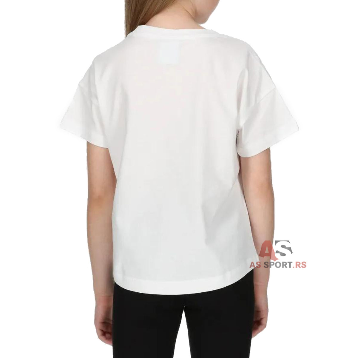 Girls Graffiti T-Shirt  XS CHA231G803-10-DBde