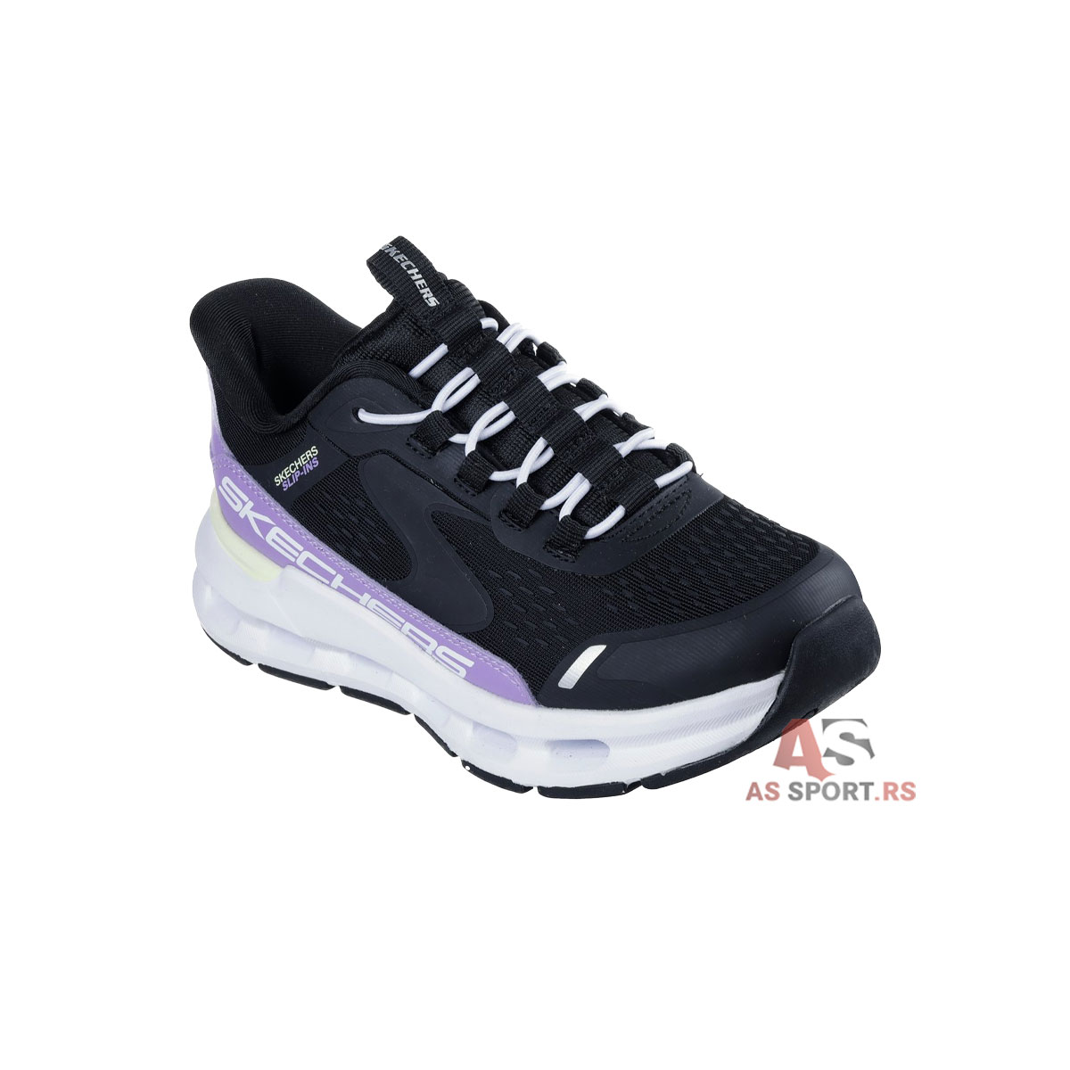 Glide Step 37 303654L-BKPR-ca6S