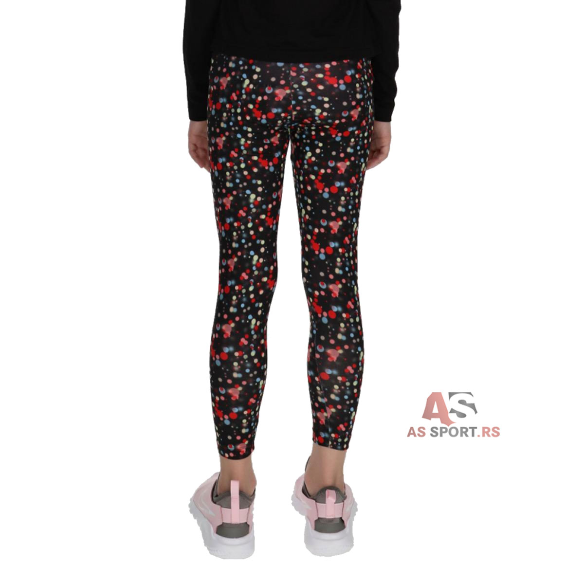 Glow Time Legging 6 36J915-023-mATS