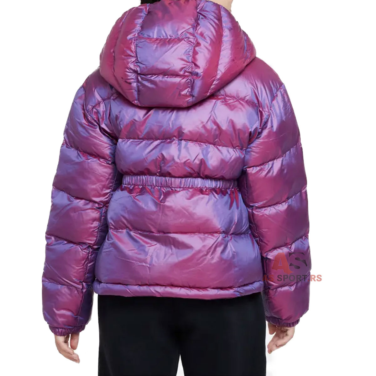 Gnsw Synfl Hd Jkt L DR0452-480-EOUL