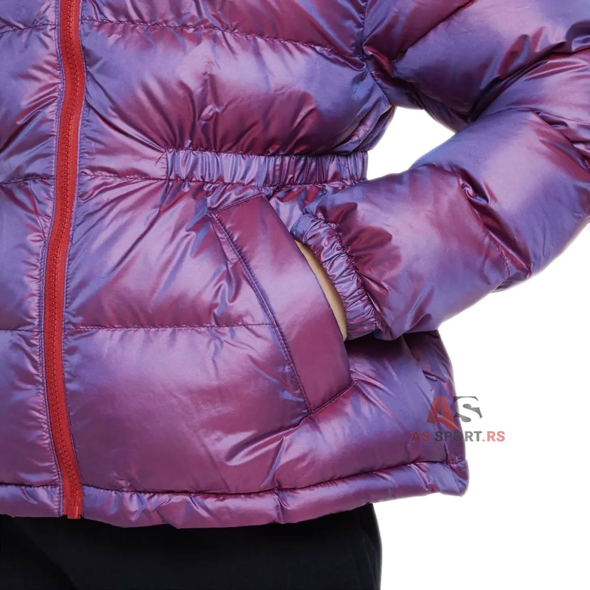 Gnsw Synfl Hd Jkt L DR0452-480-EOUL