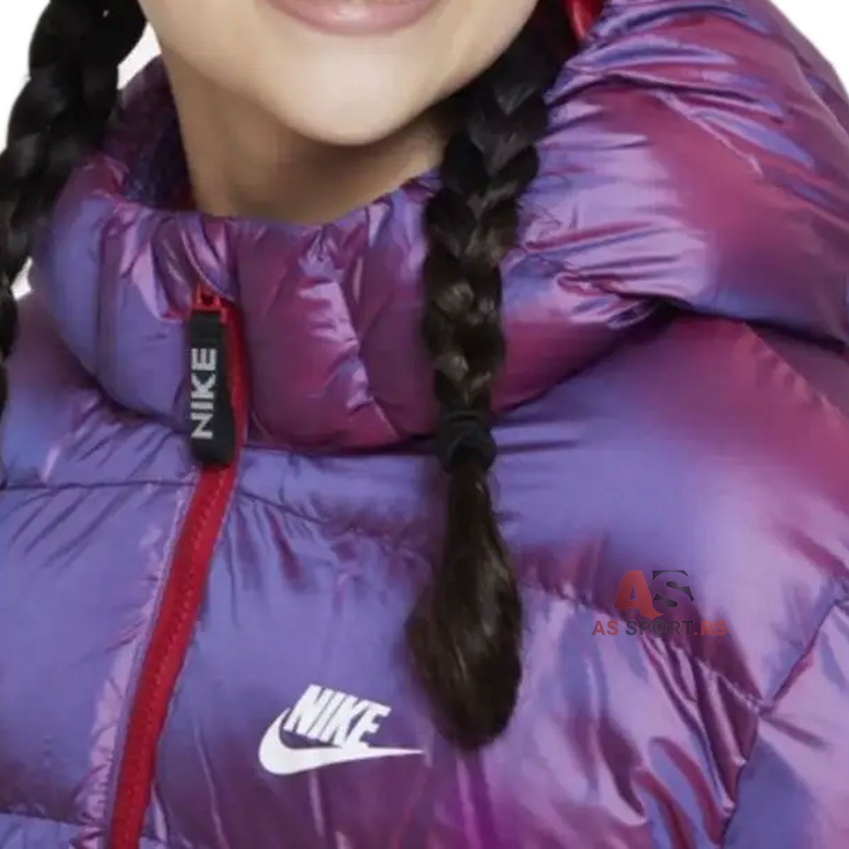 Gnsw Synfl Hd Jkt L DR0452-480-EOUL