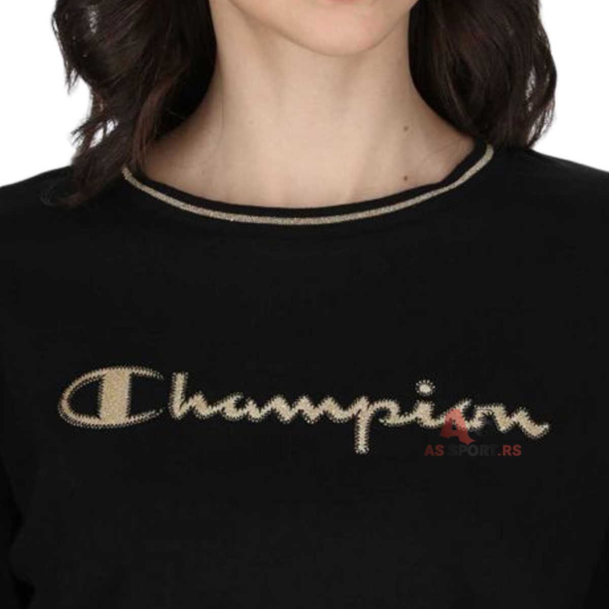 Golden Lady Lst  XL CHA221F808-01-WArE