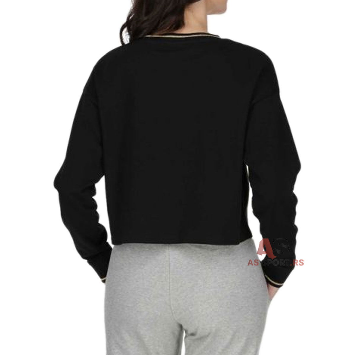 Golden Lady Lst  XL CHA221F808-01-WArE