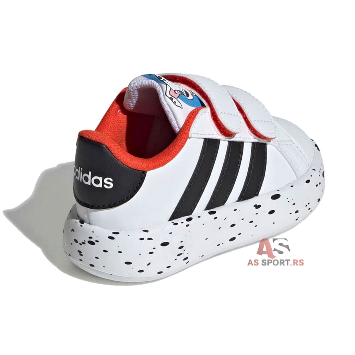 Grand Court 2.0 101 Cf L  26.5 ID8013-v9ZV