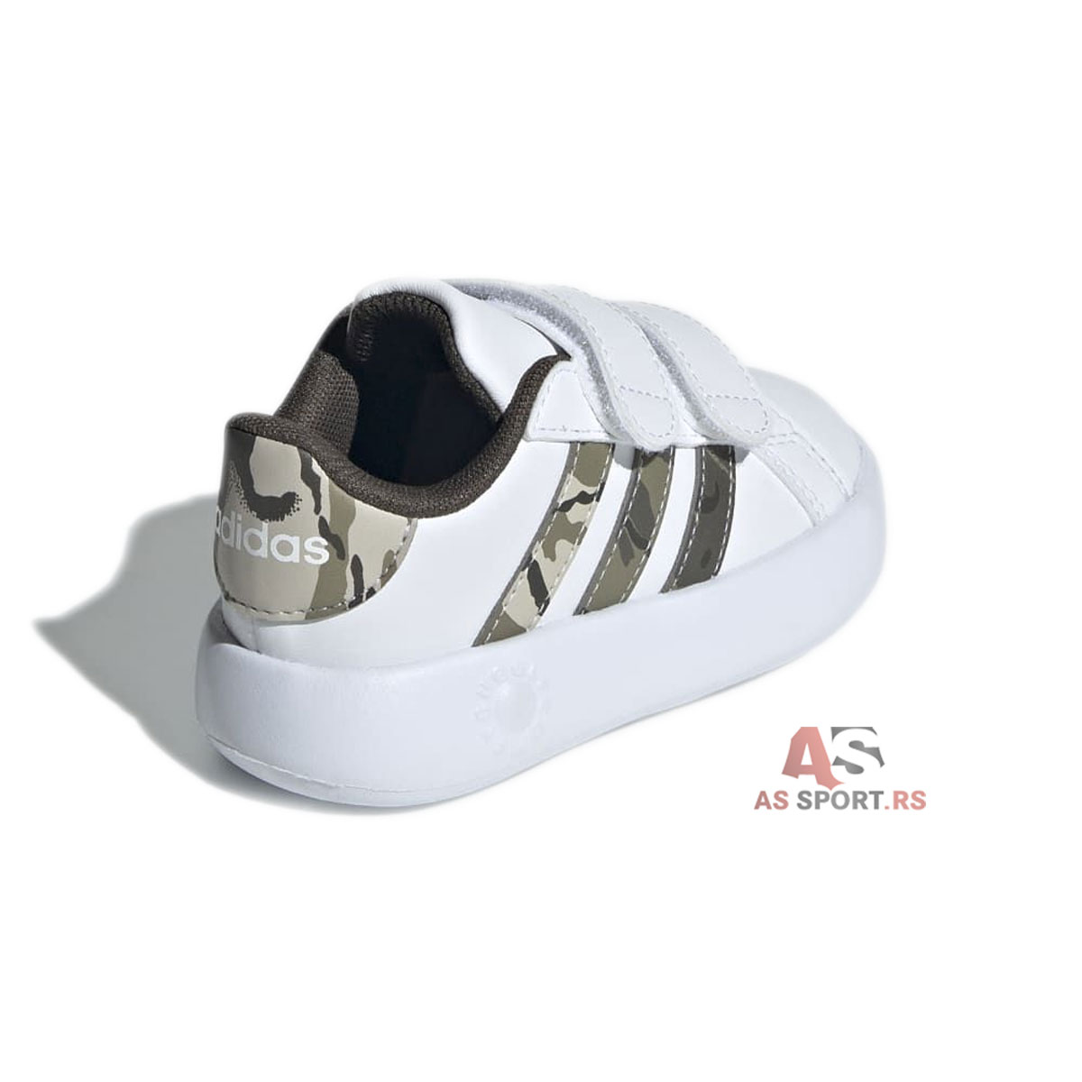 Grand Court 2.0  22 IE2750-VnEX