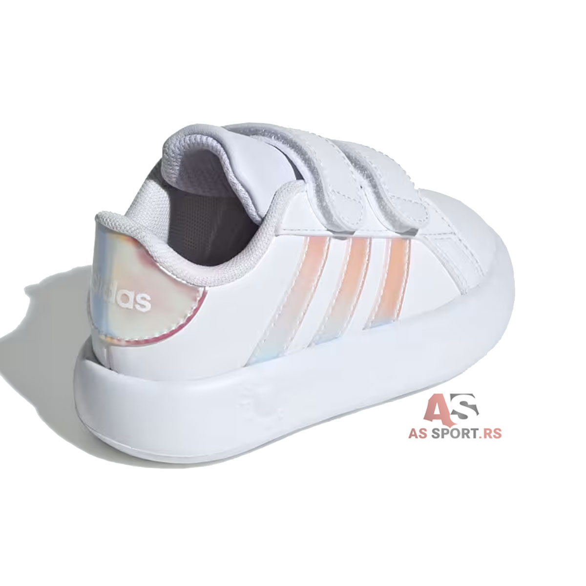 Grand Court 2.0 Cf I  27 ID5265-81H2