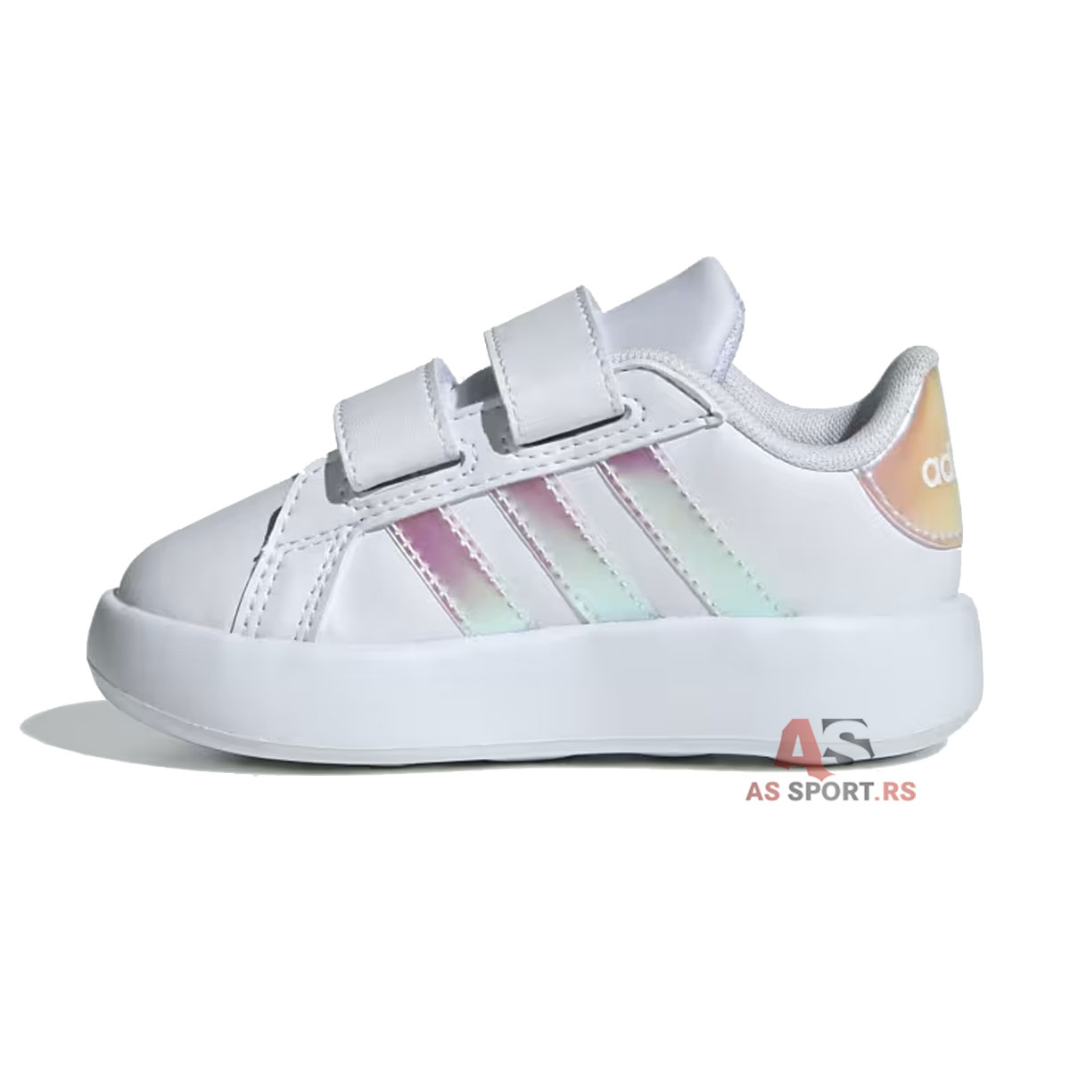 Grand Court 2.0 Cf I  27 ID5265-81H2