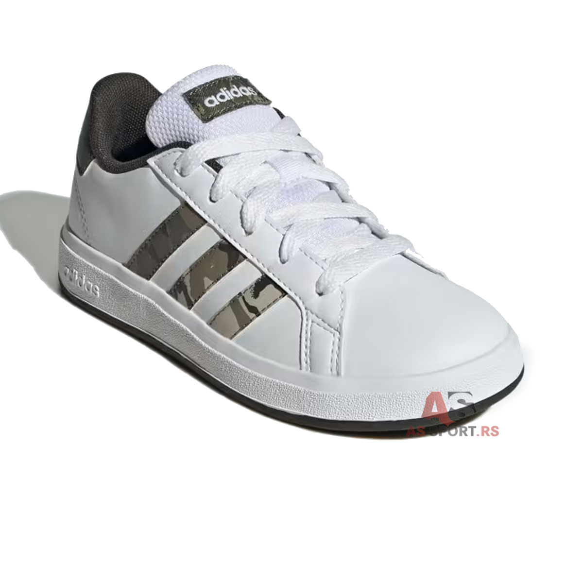 Grand Court 2.0 K  38.5 IF3669-CA29