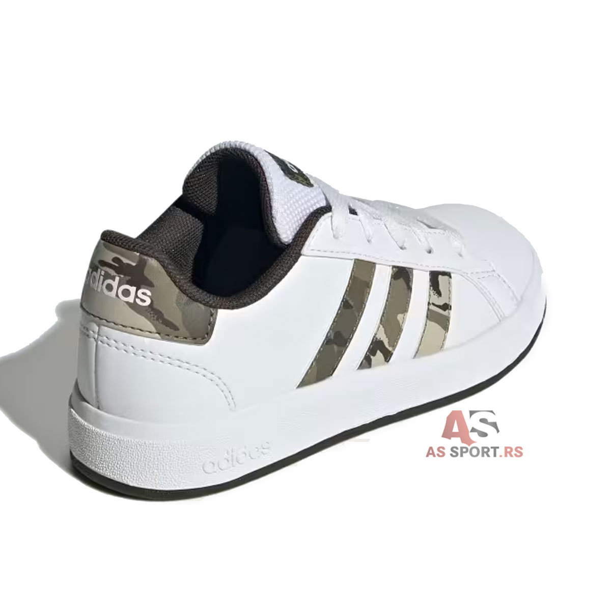 Grand Court 2.0 K  38.5 IF3669-CA29