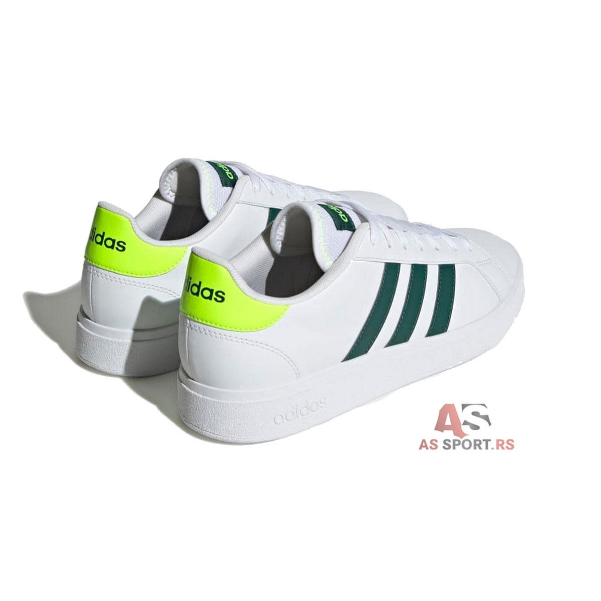 Grand Court 41 1/3 ID4450-GWsV