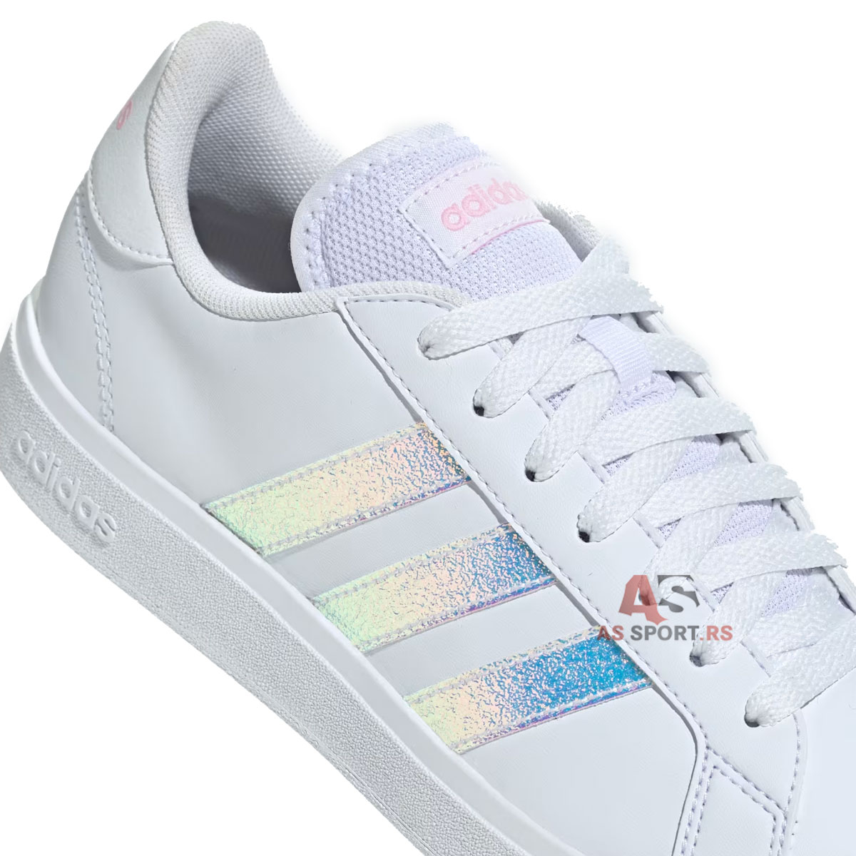 Grand Court Base 2.0 40 2/3 IG6374-RVEe