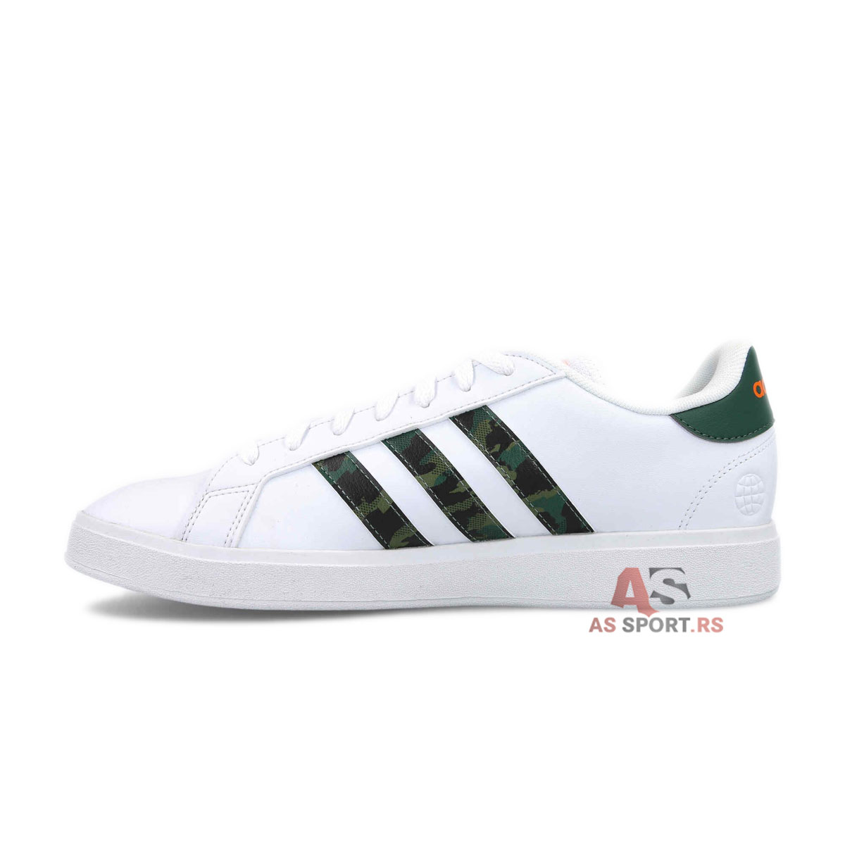 Grand Court Base 2.0 42 2/3 HR0234-sAmS