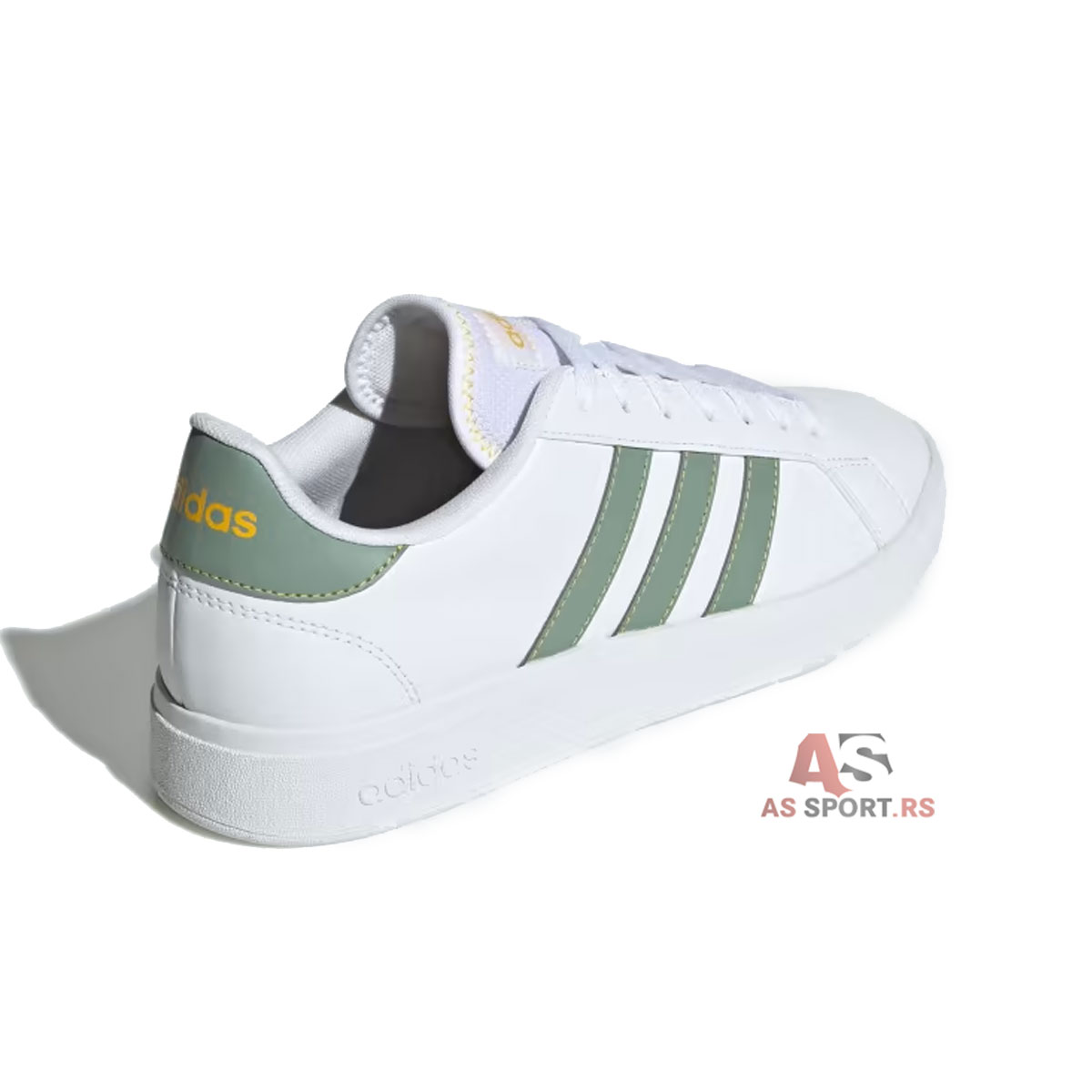 Grand Court Base 2.0 41 1/3 ID4456-HB2D