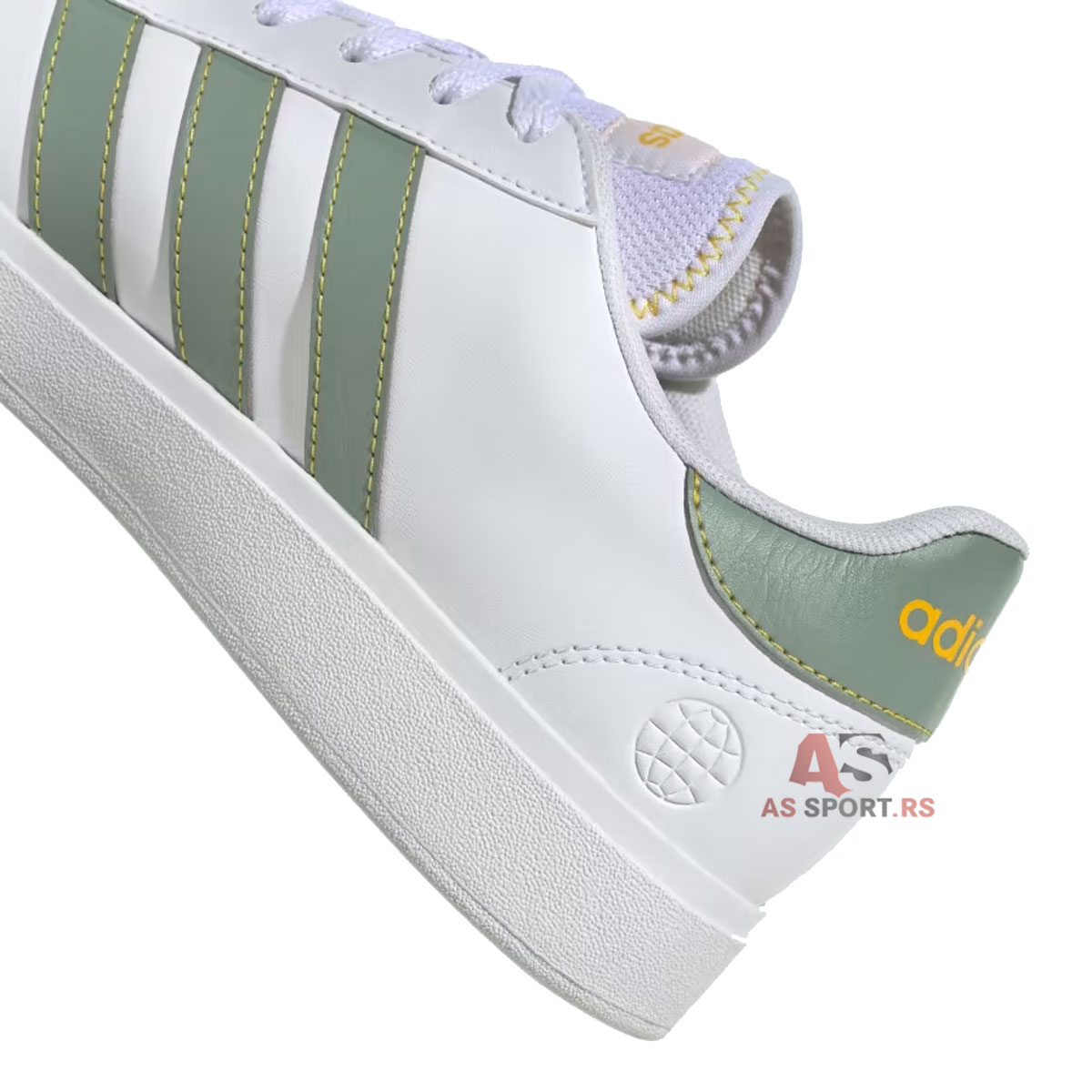 Grand Court Base 2.0 41 1/3 ID4456-HB2D