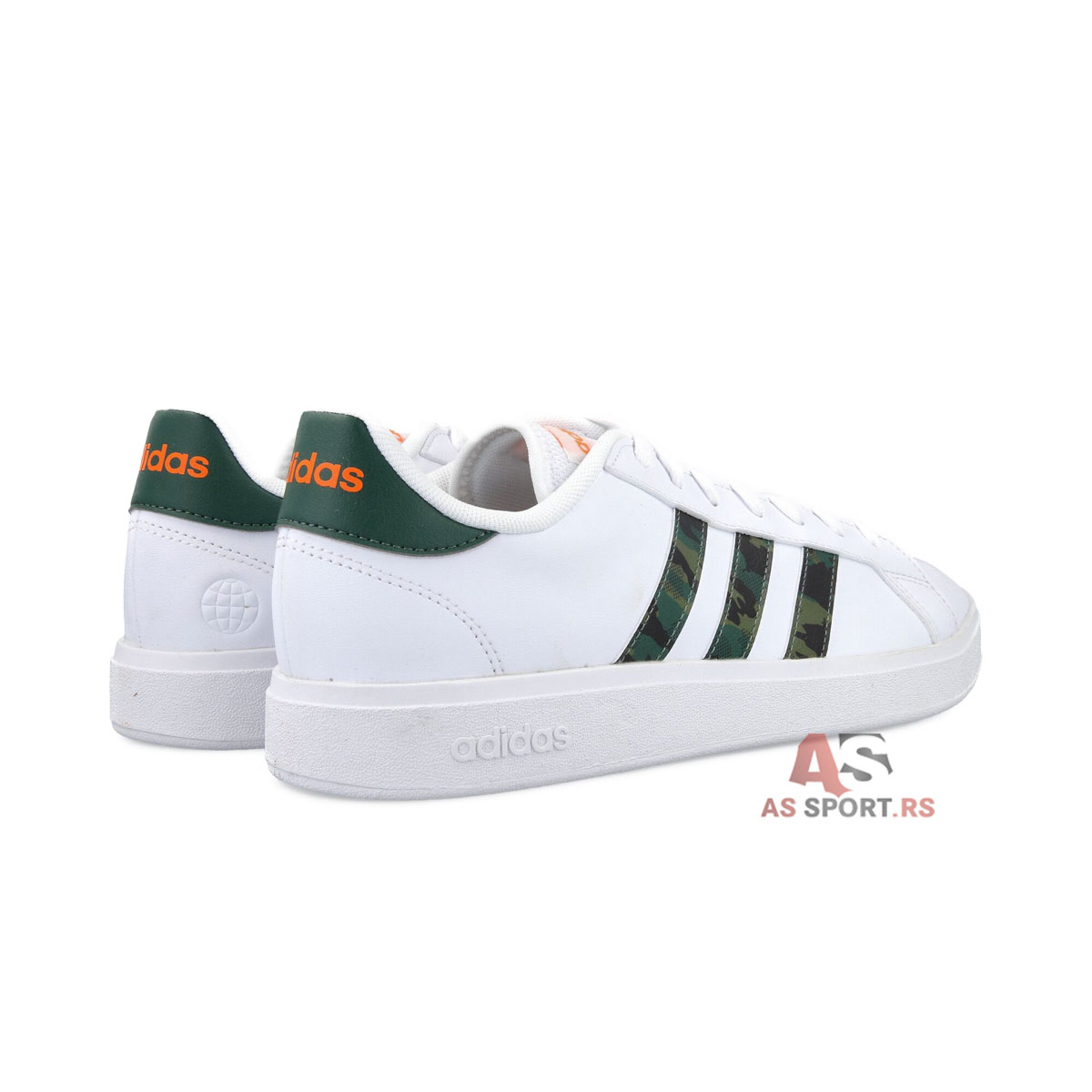 Grand Court Base 2.0 42 2/3 HR0234-sAmS