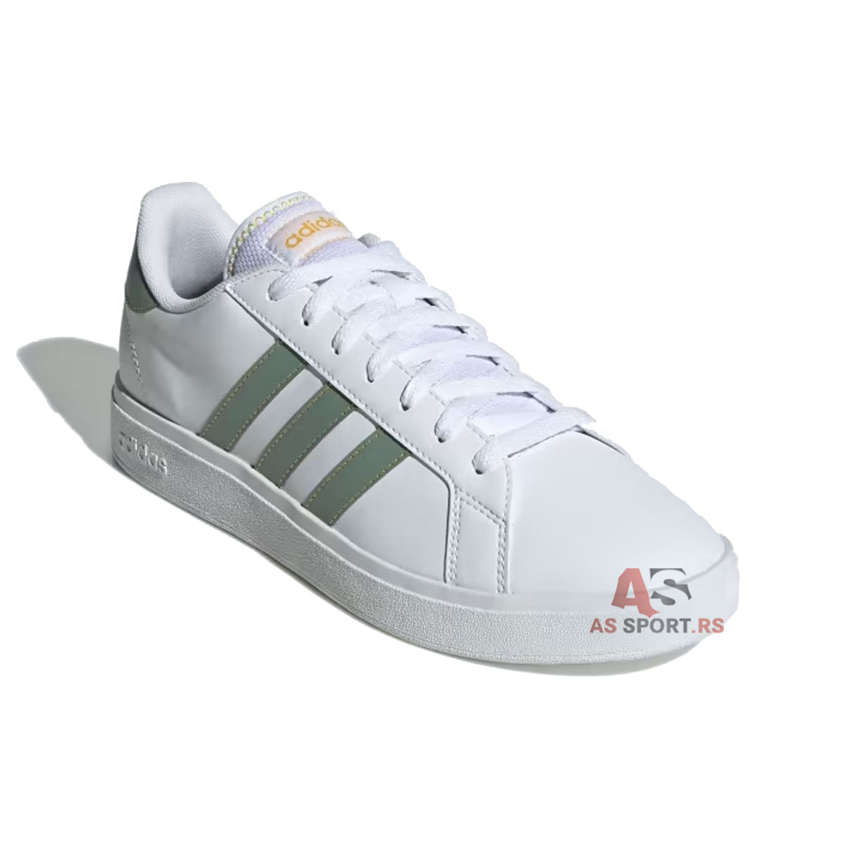 Grand Court Base 2.0 41 1/3 ID4456-HB2D