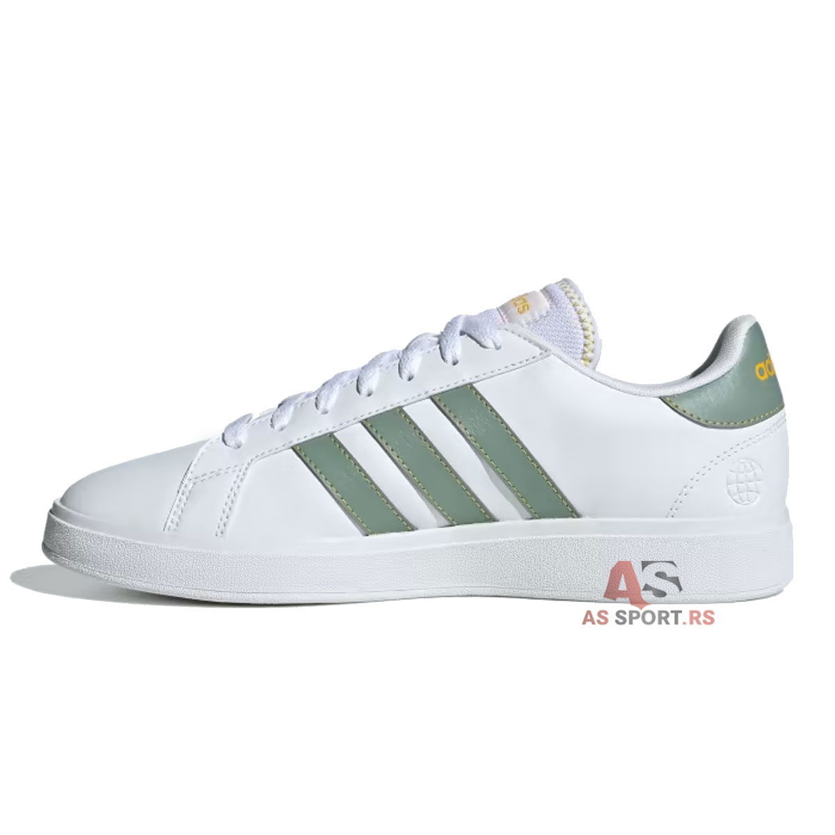 Grand Court Base 2.0 41 1/3 ID4456-HB2D