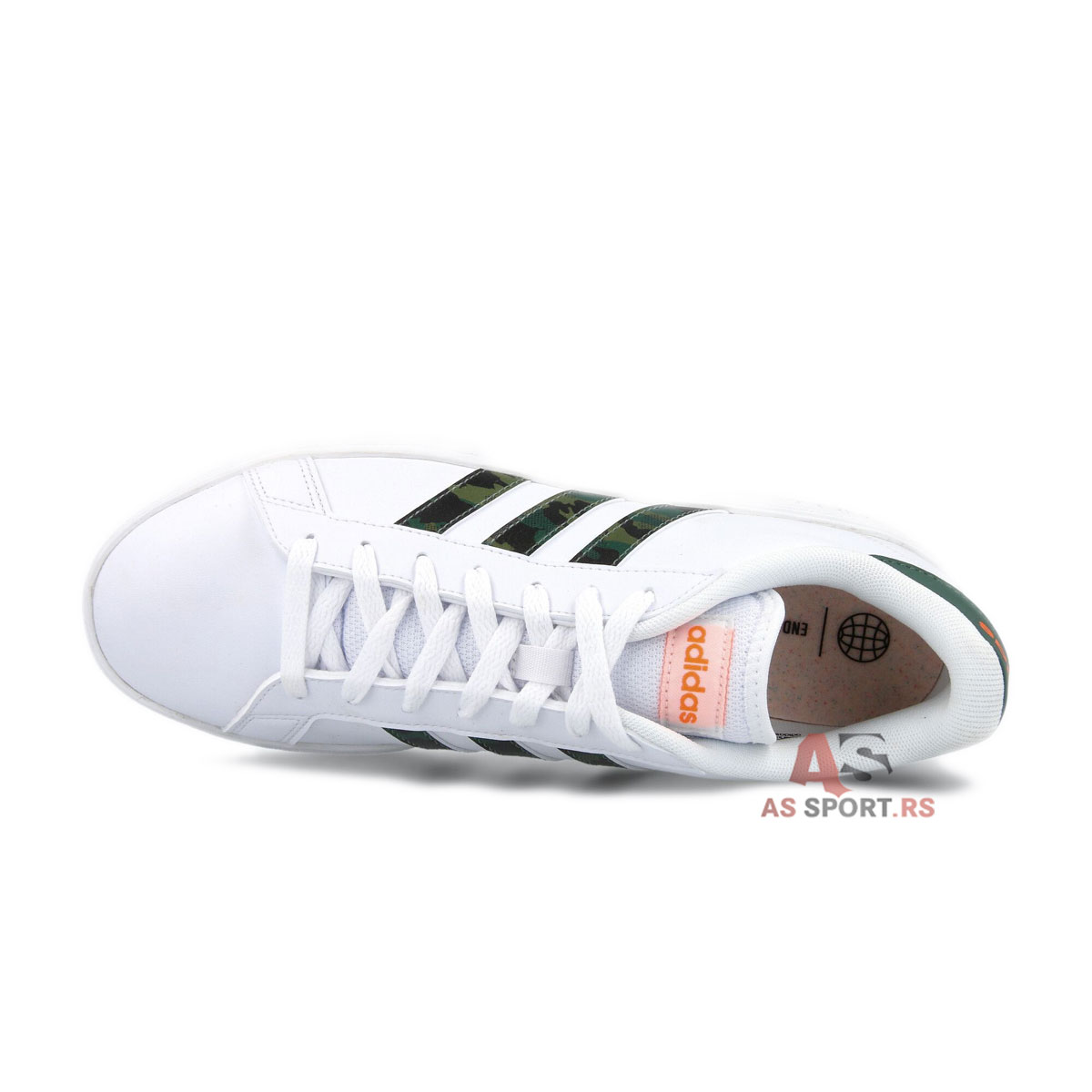 Grand Court Base 2.0 42 2/3 HR0234-sAmS